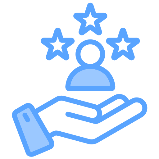 Fast and Reliable Service Image
