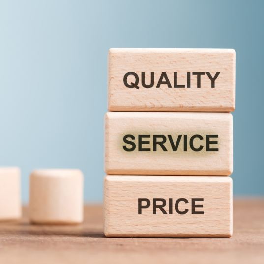 Affordable Pricing Icon